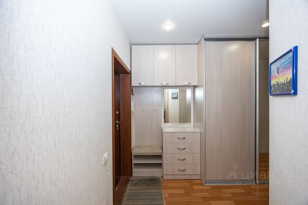 Россия, Новосибирск, Выборная улица, 125/1, фото 9