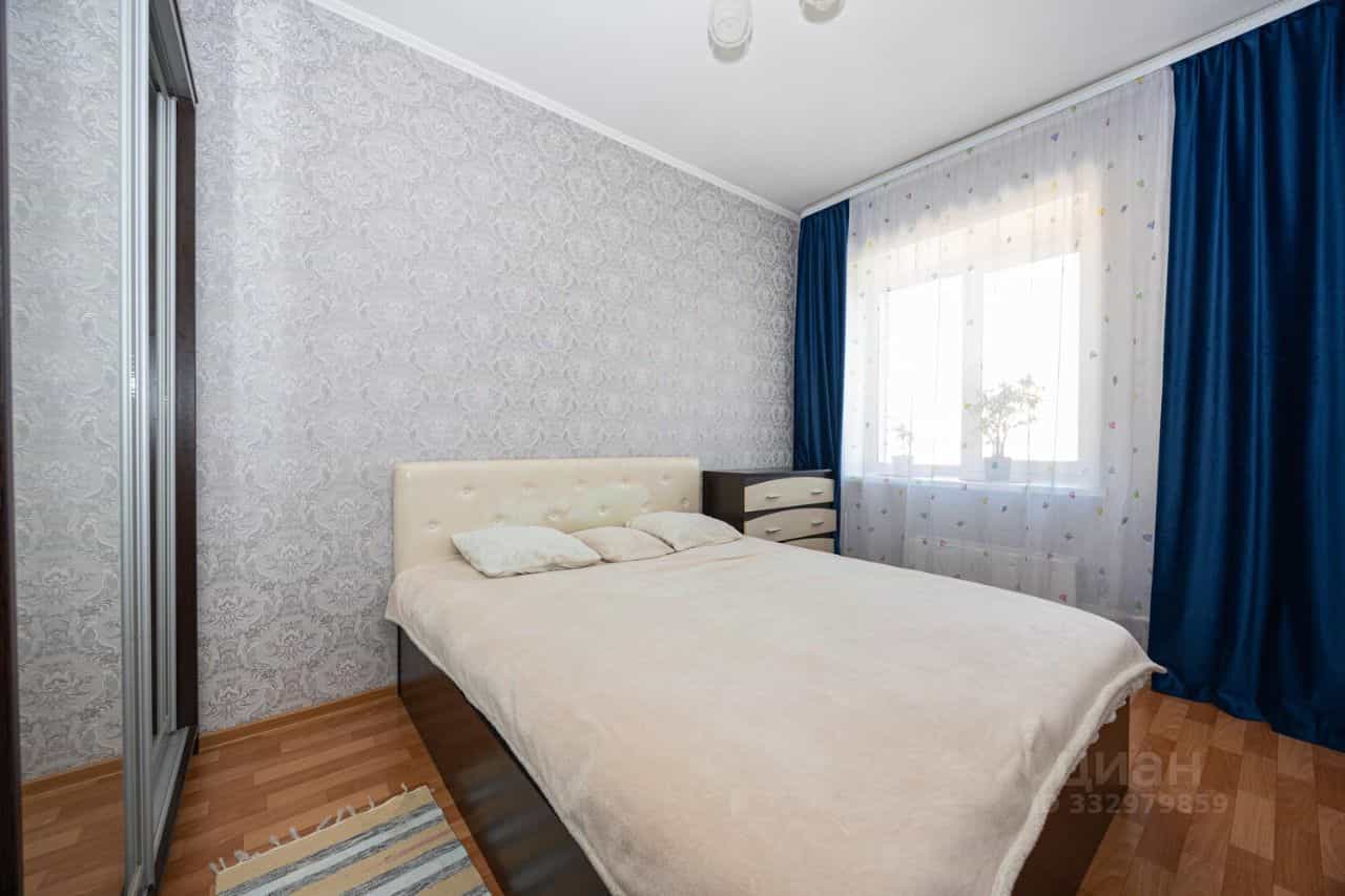 Россия, Новосибирск, Выборная улица, 125/1, фото 21