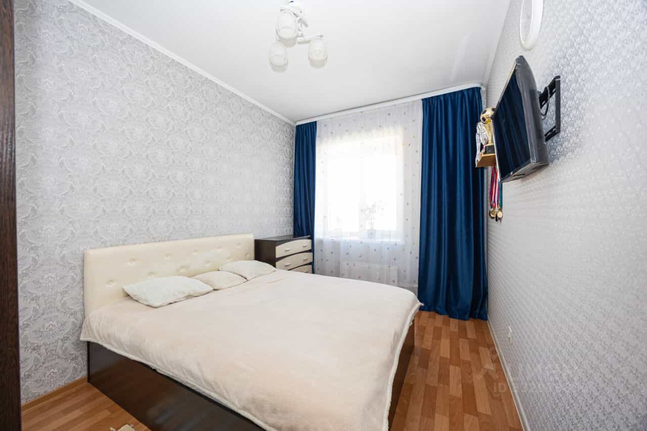 Россия, Новосибирск, Выборная улица, 125/1, фото 23