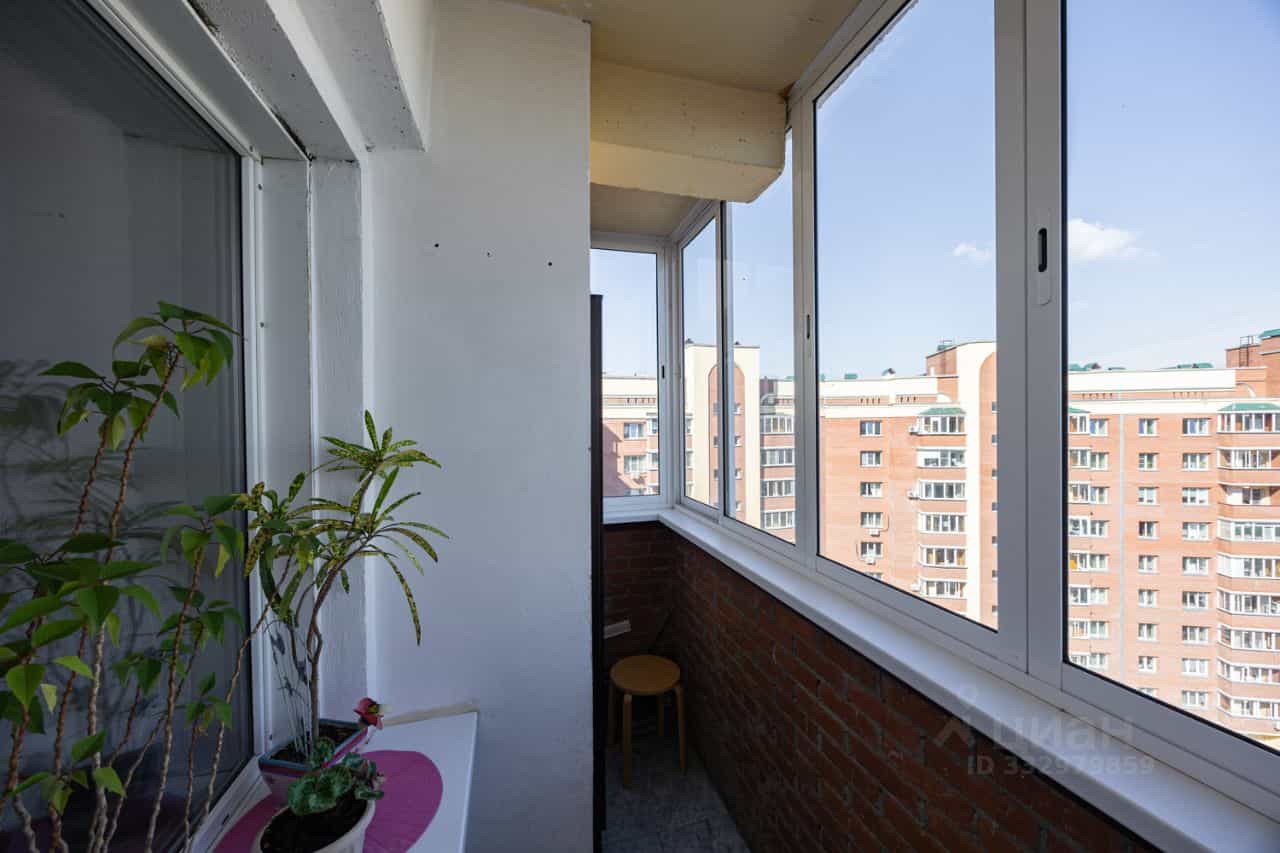 Россия, Новосибирск, Выборная улица, 125/1, фото 35
