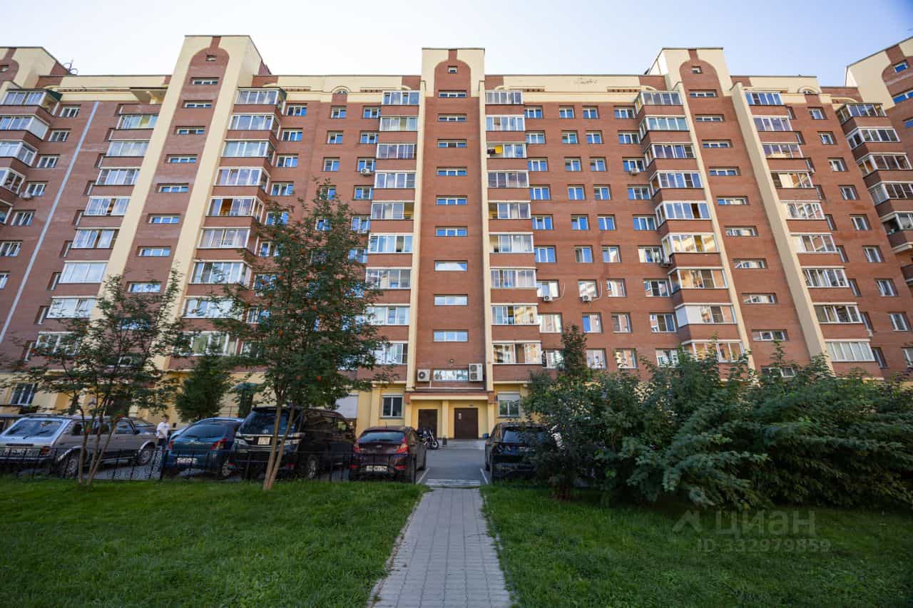 Россия, Новосибирск, Выборная улица, 125/1, фото 49