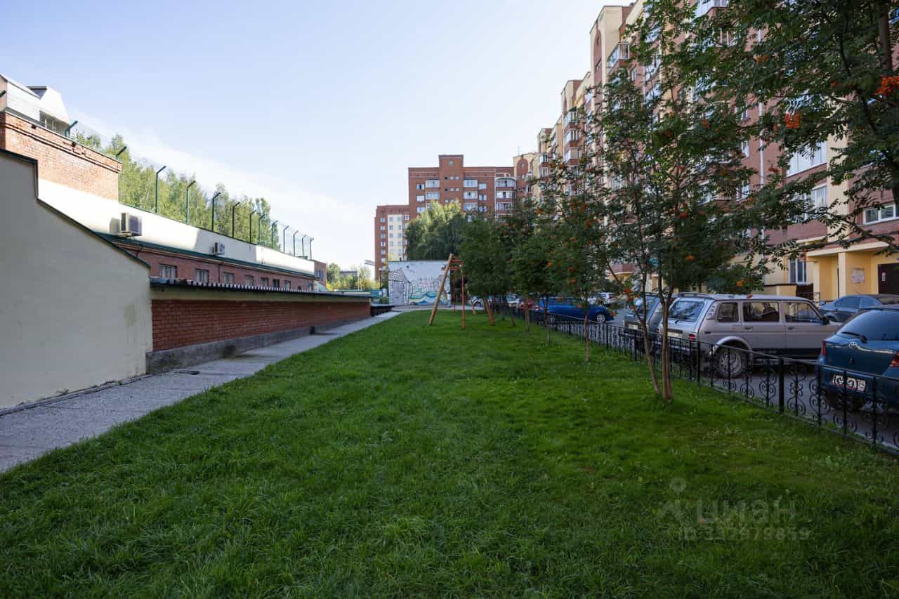 Россия, Новосибирск, Выборная улица, 125/1, фото 50
