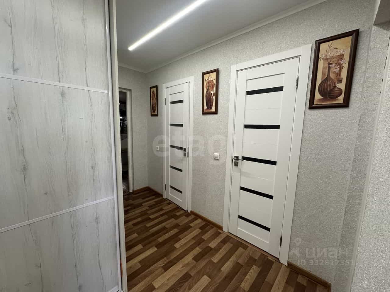 Россия, Республика Татарстан (Татарстан), Набережные Челны, Авангардная улица, 41