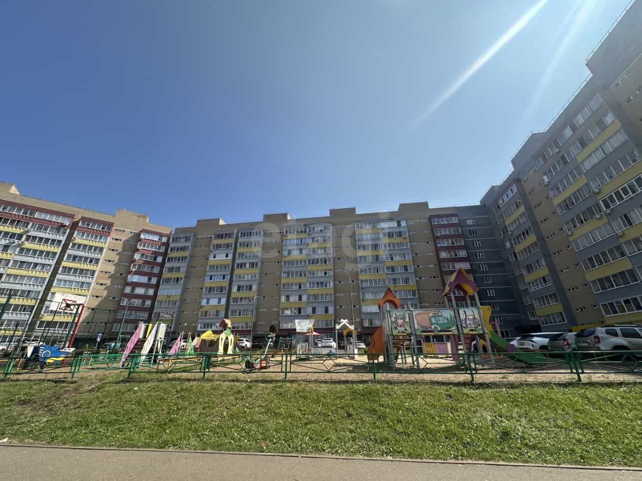 Россия, Республика Татарстан (Татарстан), Набережные Челны, Авангардная улица, 41, фото 4