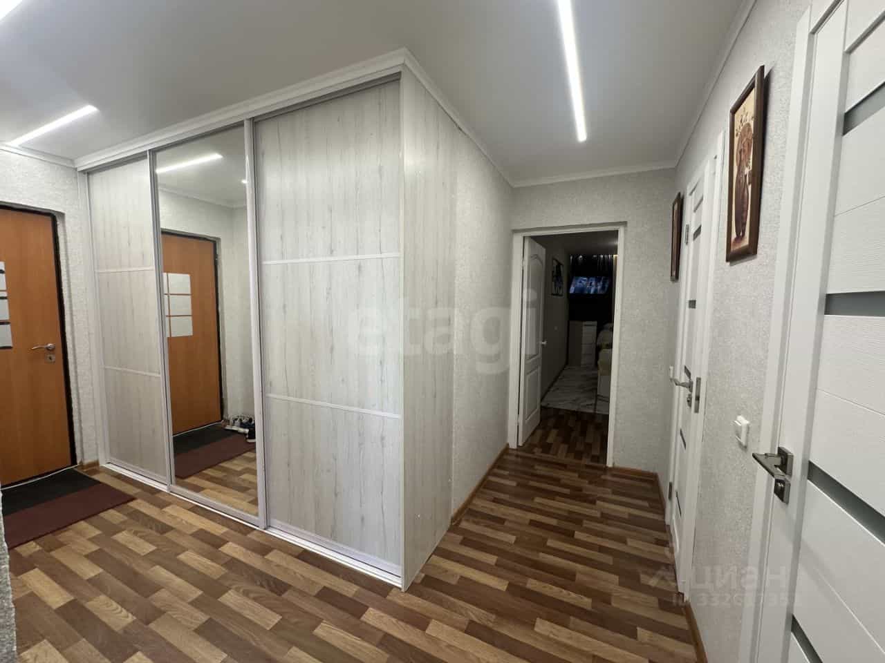 Россия, Республика Татарстан (Татарстан), Набережные Челны, Авангардная улица, 41, фото 16