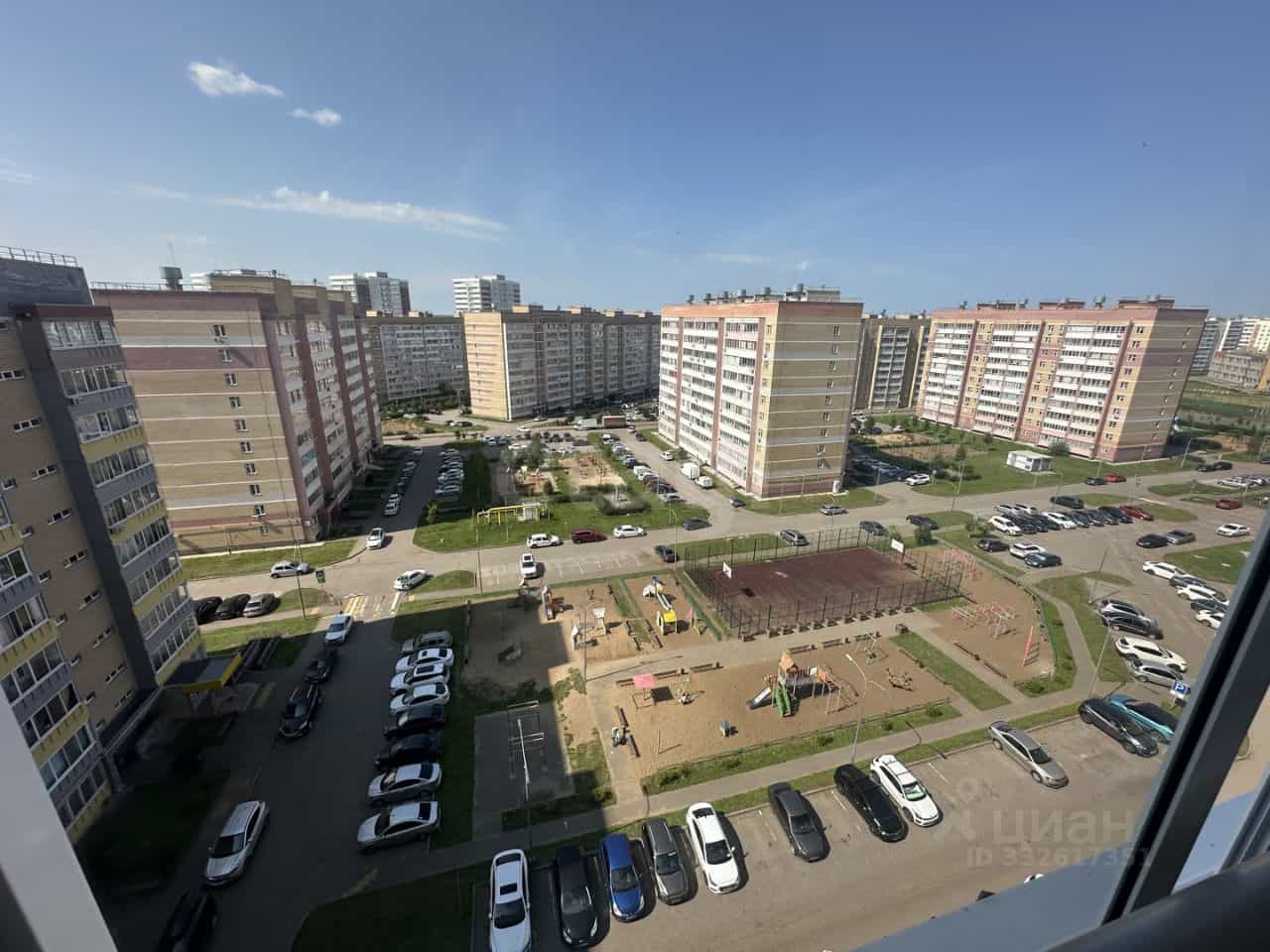Россия, Республика Татарстан (Татарстан), Набережные Челны, Авангардная улица, 41, фото 21