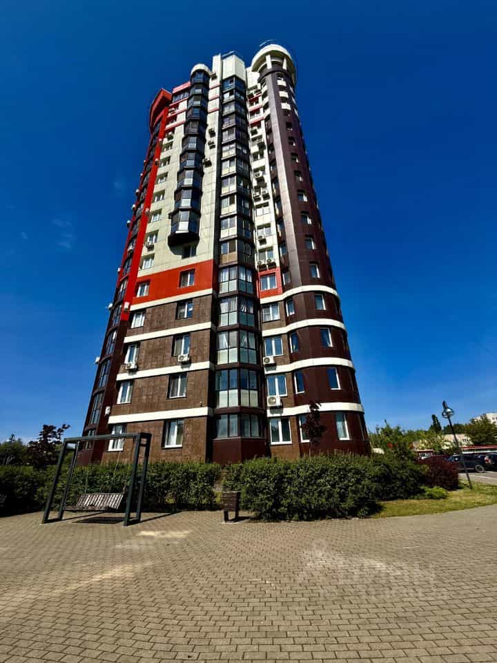 Россия, Брянск, микрорайон Московский, 60, фото 3