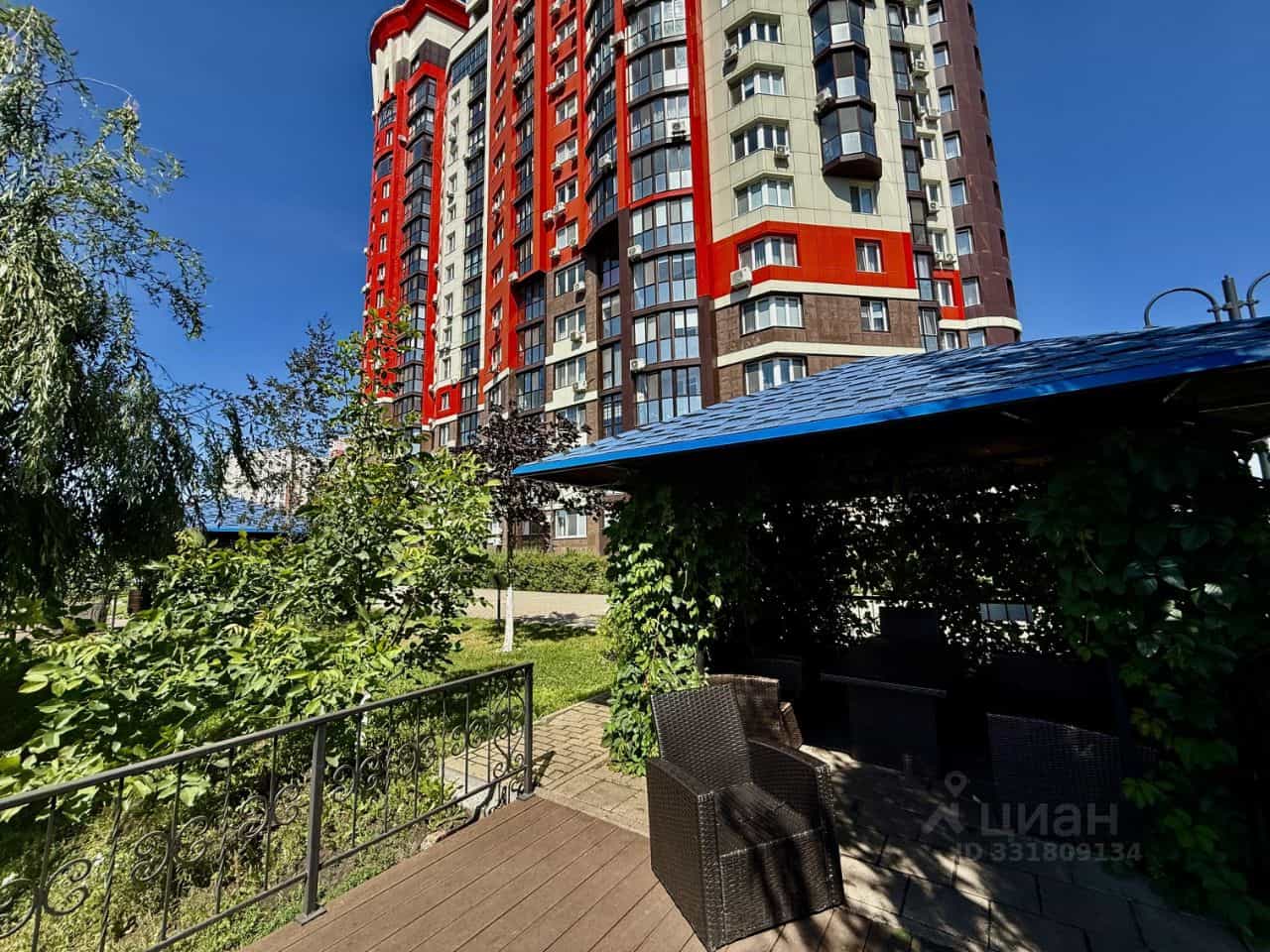Россия, Брянск, микрорайон Московский, 60, фото 5