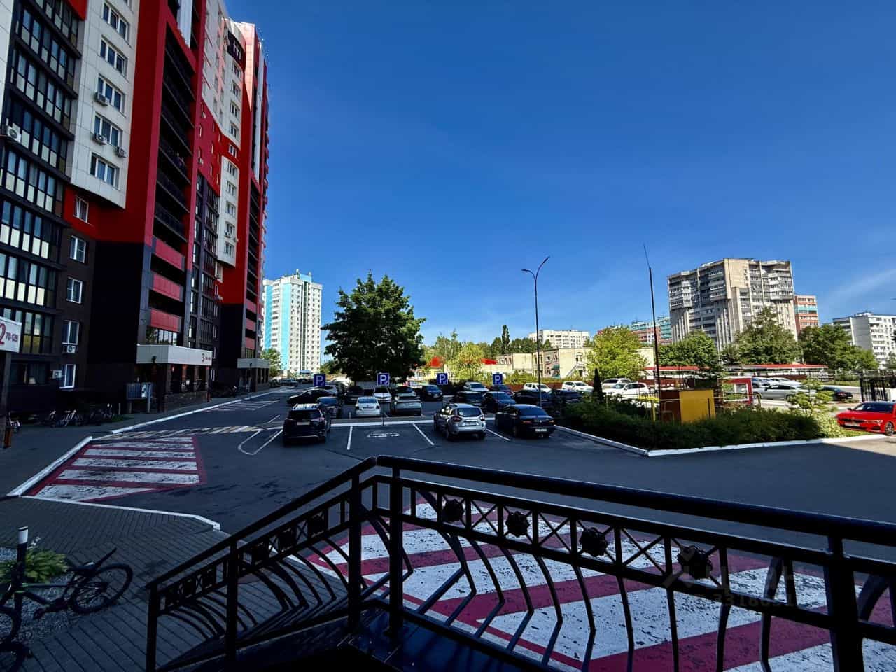 Россия, Брянск, микрорайон Московский, 60, фото 8