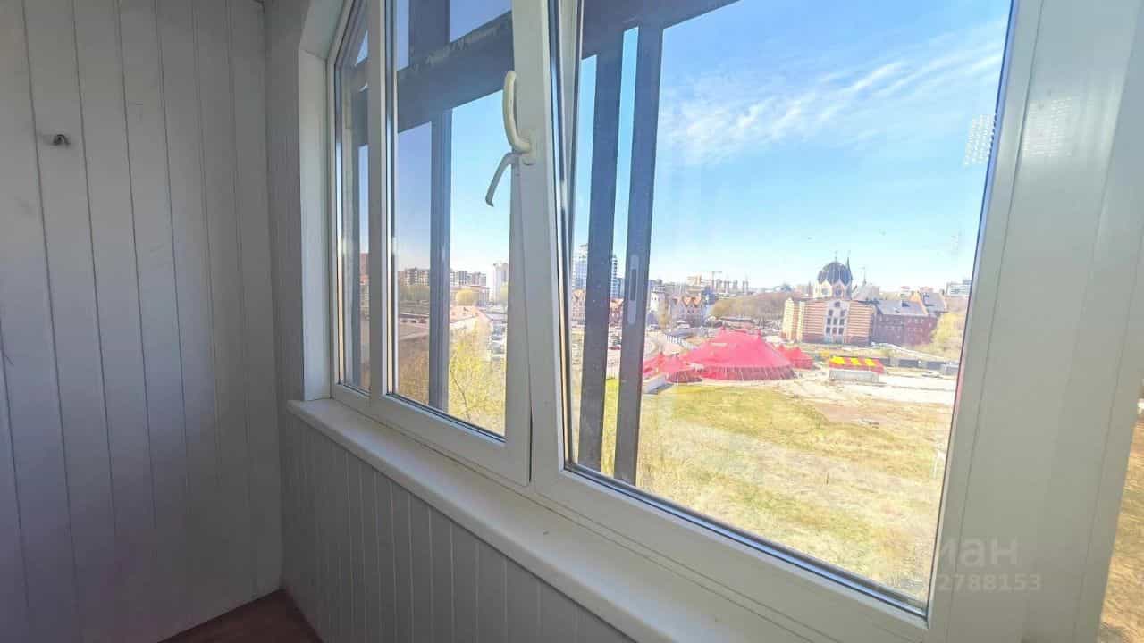 Россия, Калининград, набережная Генерала Карбышева, 6, фото 15