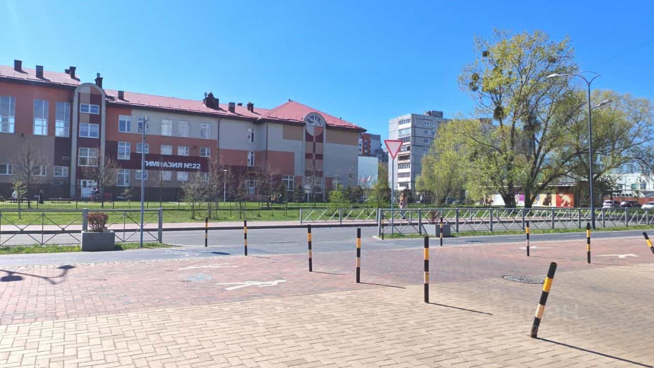 Россия, Калининград, набережная Генерала Карбышева, 6, фото 18