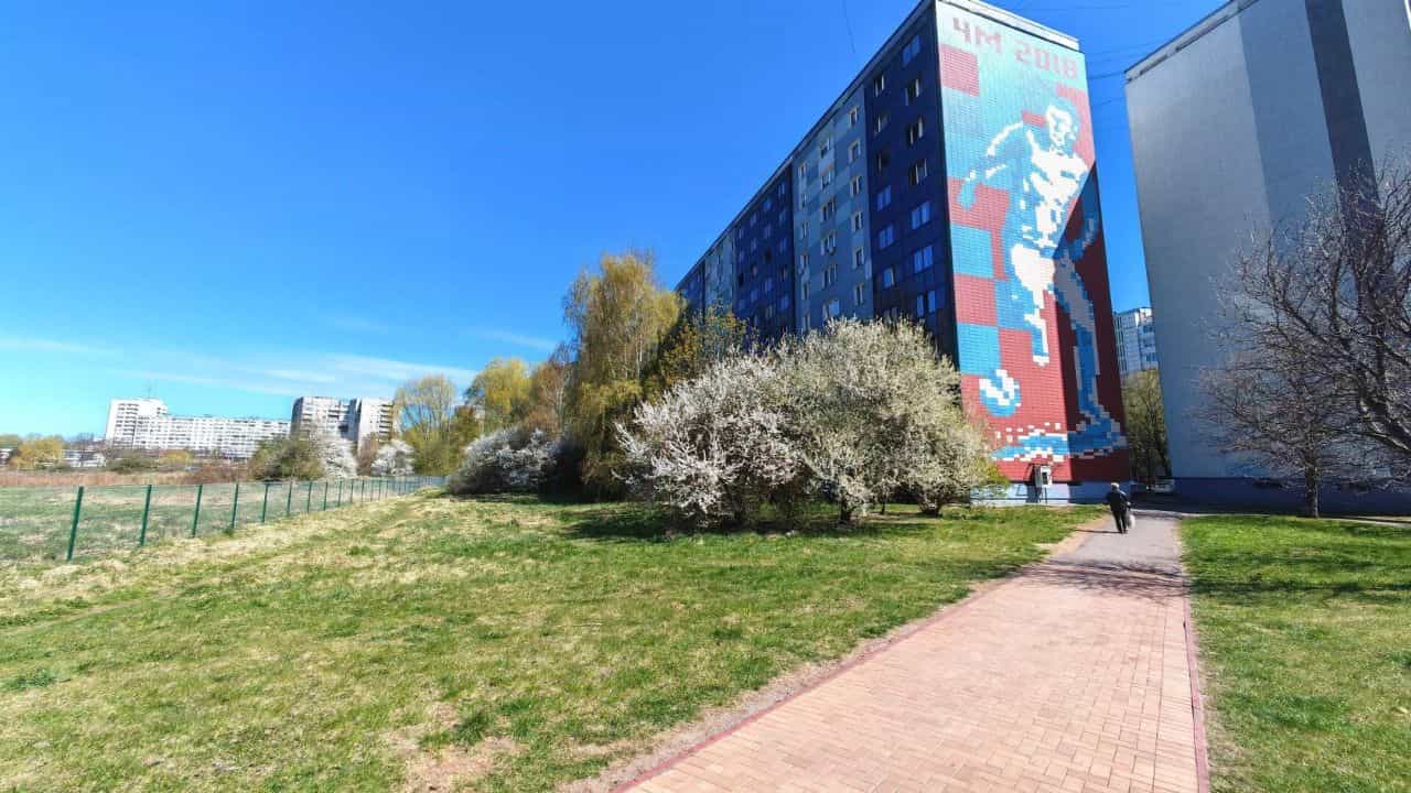 Россия, Калининград, набережная Генерала Карбышева, 6, фото 19