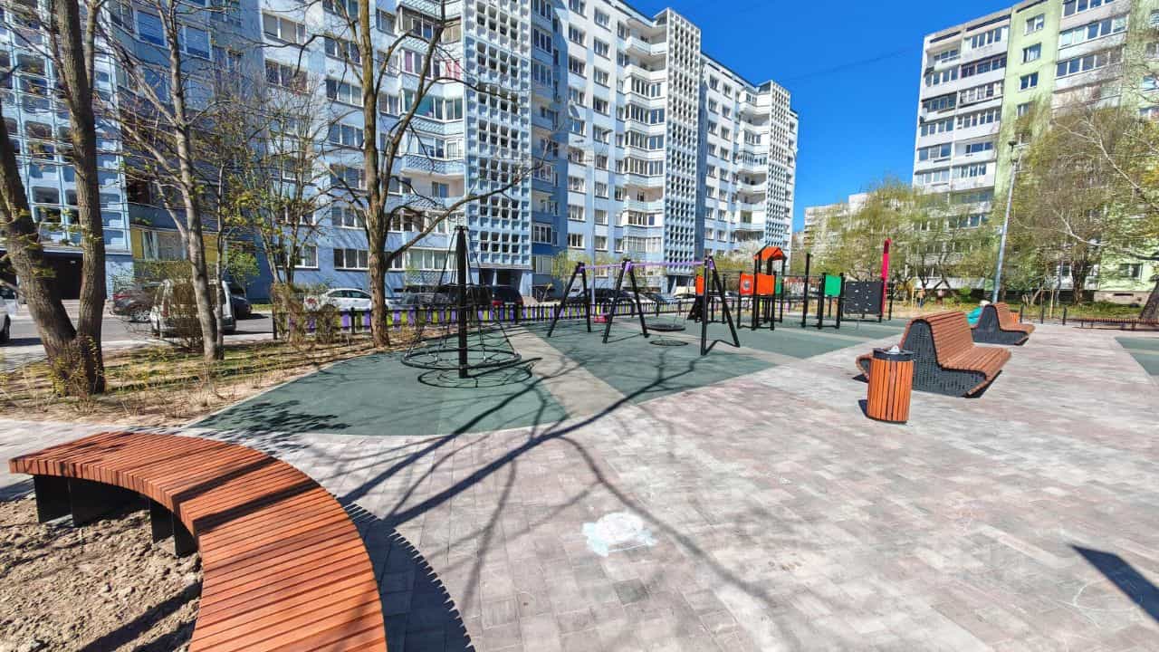 Россия, Калининград, набережная Генерала Карбышева, 6, фото 21