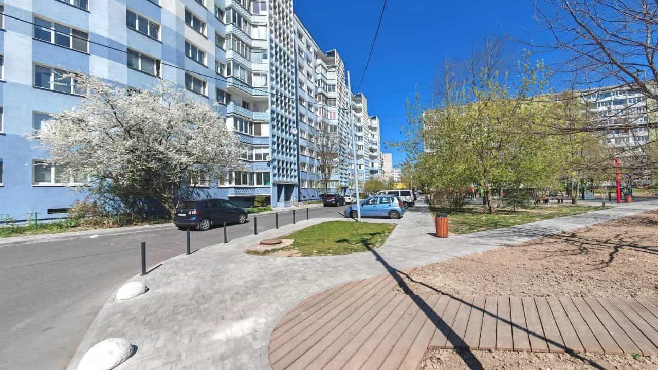 Россия, Калининград, набережная Генерала Карбышева, 6, фото 22