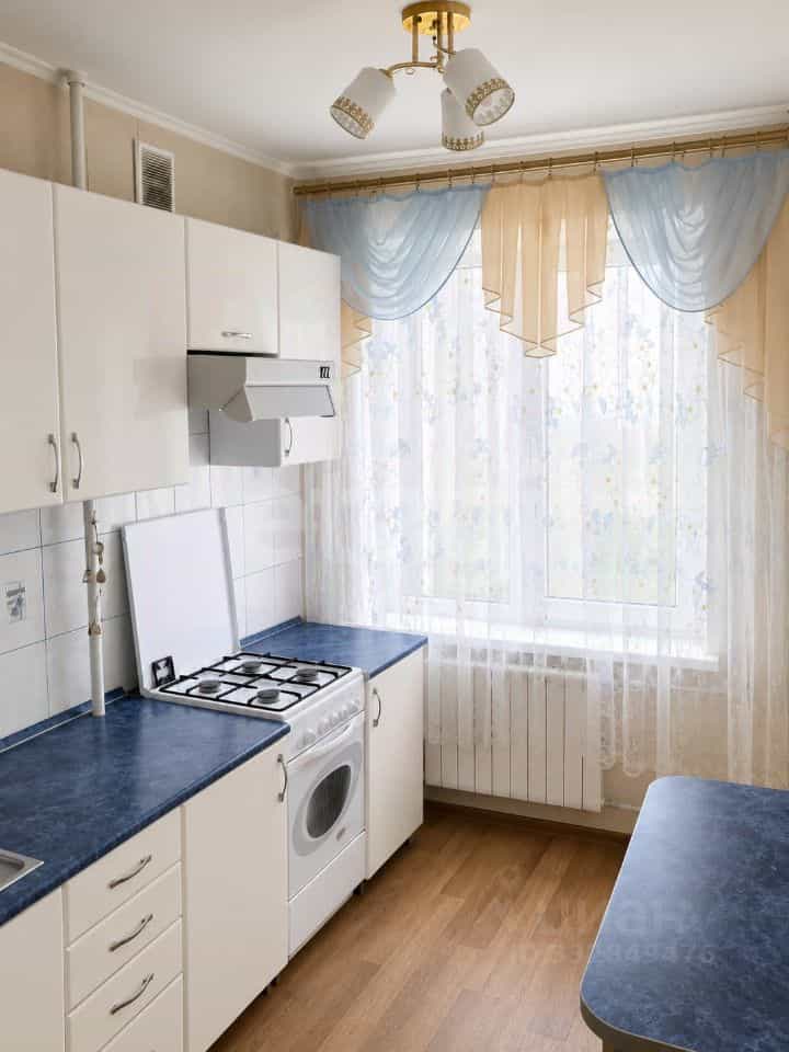 Россия, Саратов, Алексеевская улица, 17