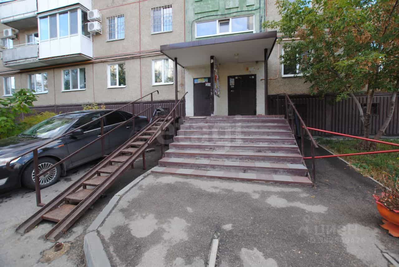 Россия, Саратов, Алексеевская улица, 17, фото 9