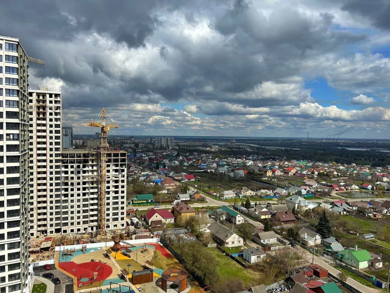 Россия, Липецк, проспект Победы, 101, фото 12
