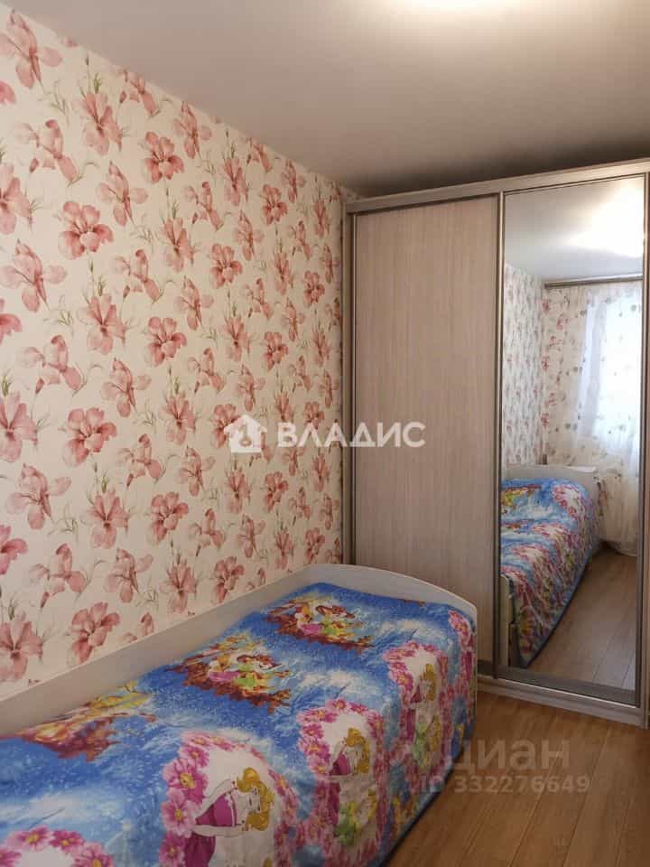 Россия, Пермь, улица Макаренко, 46, фото 15