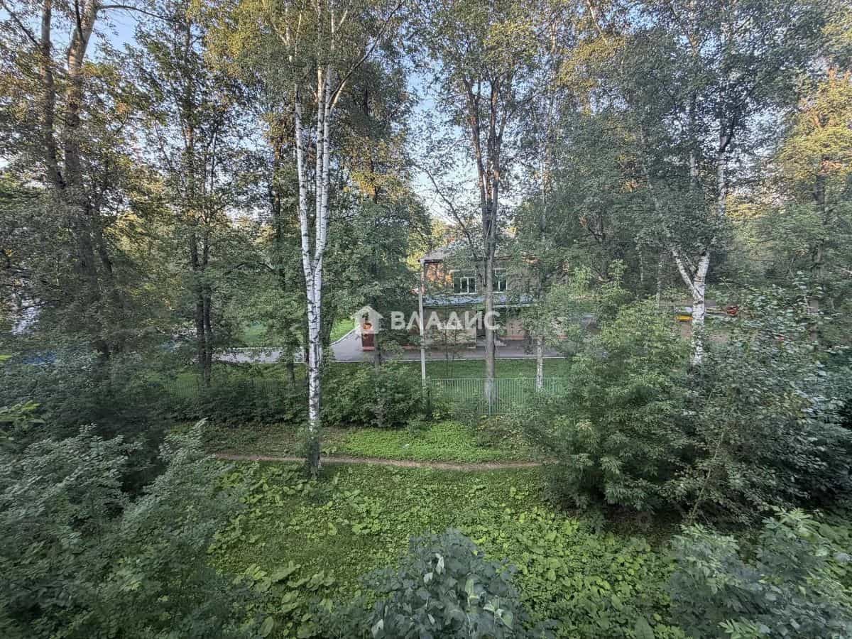 Россия, Пермь, улица Макаренко, 46, фото 16