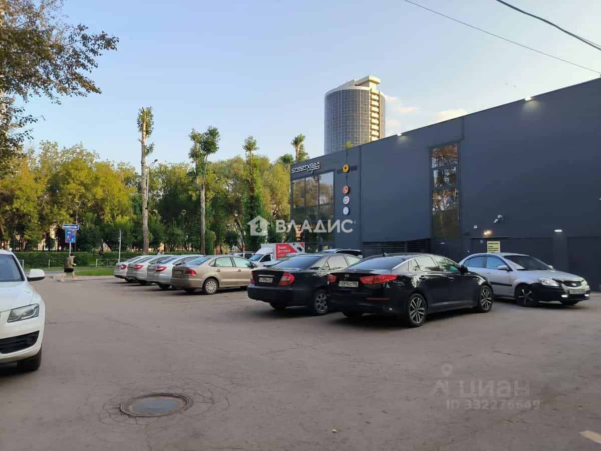 Россия, Пермь, улица Макаренко, 46, фото 19