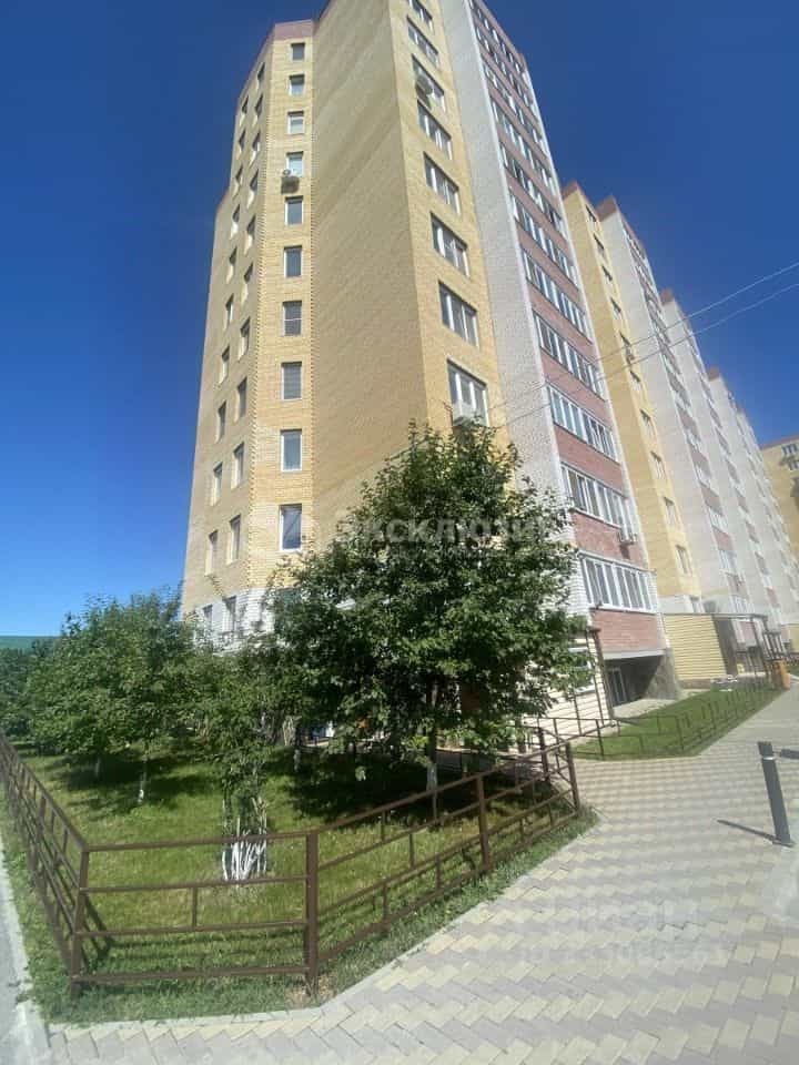 Россия, Тюмень, улица Червишевский Тракт, 58