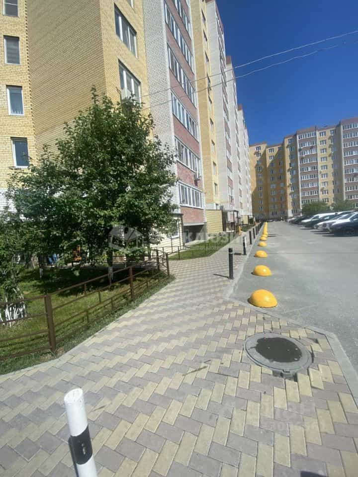 Россия, Тюмень, улица Червишевский Тракт, 58, фото 8