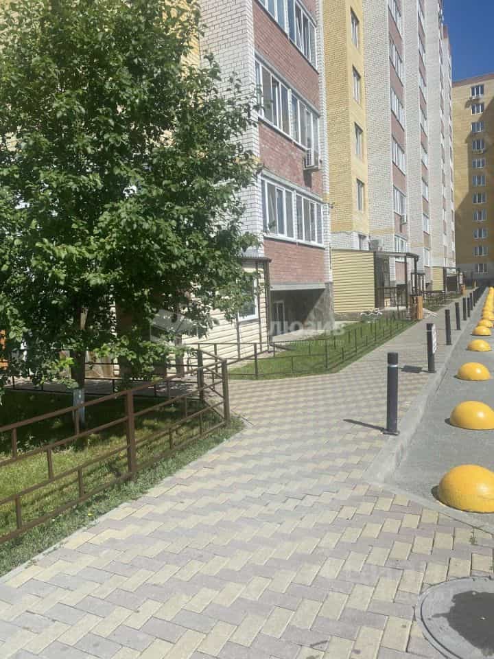 Россия, Тюмень, улица Червишевский Тракт, 58, фото 9