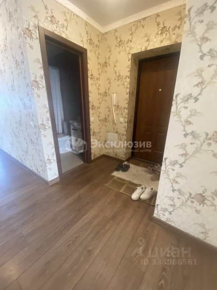 Россия, Тюмень, улица Червишевский Тракт, 58, фото 14