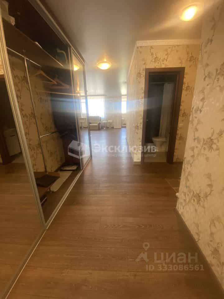 Россия, Тюмень, улица Червишевский Тракт, 58, фото 15