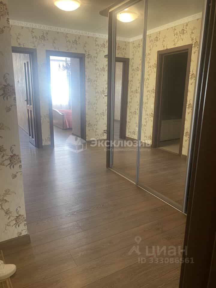 Россия, Тюмень, улица Червишевский Тракт, 58, фото 18