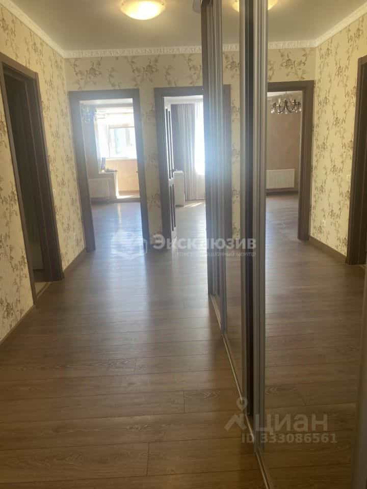 Россия, Тюмень, улица Червишевский Тракт, 58, фото 20