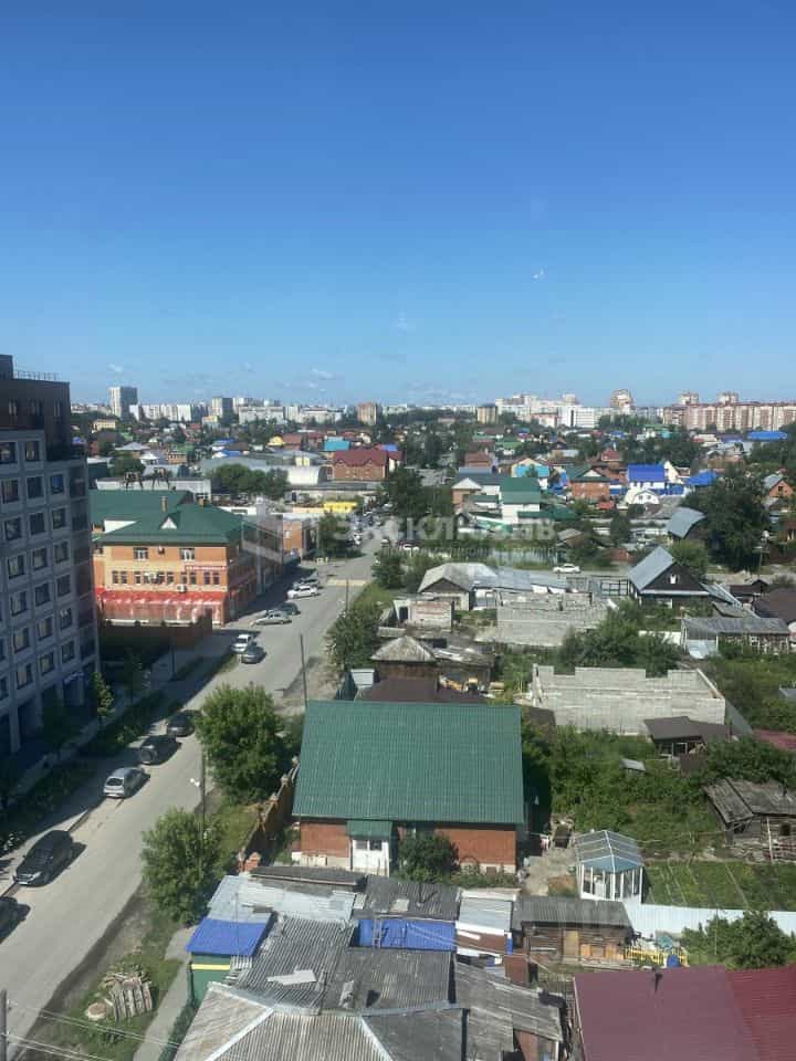 Россия, Тюмень, улица Червишевский Тракт, 58, фото 23
