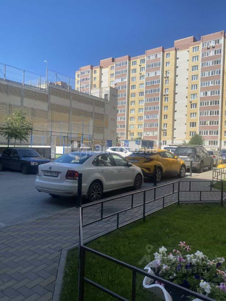 Россия, Тюмень, улица Червишевский Тракт, 58, фото 27