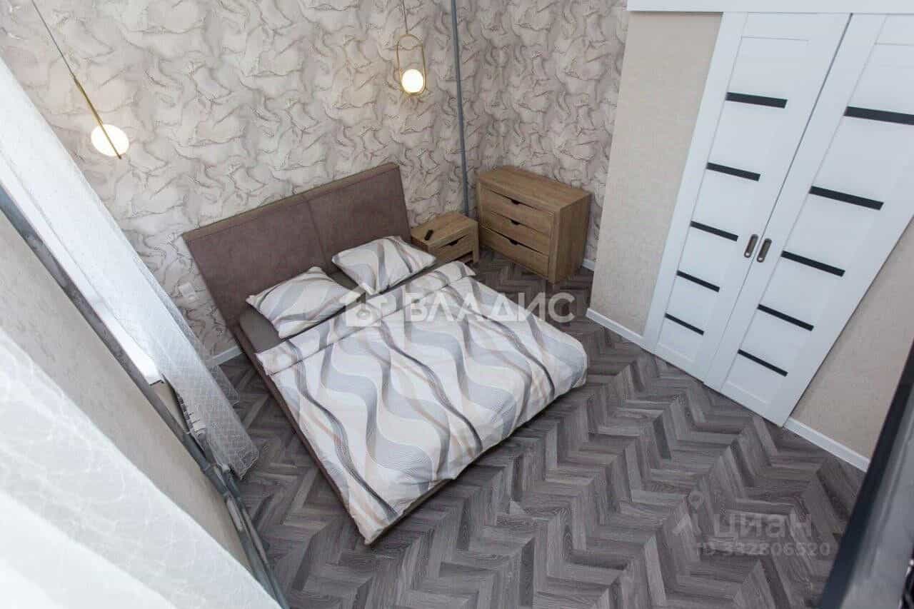 Россия, Владимир, улица Крайнова, 3, фото 6