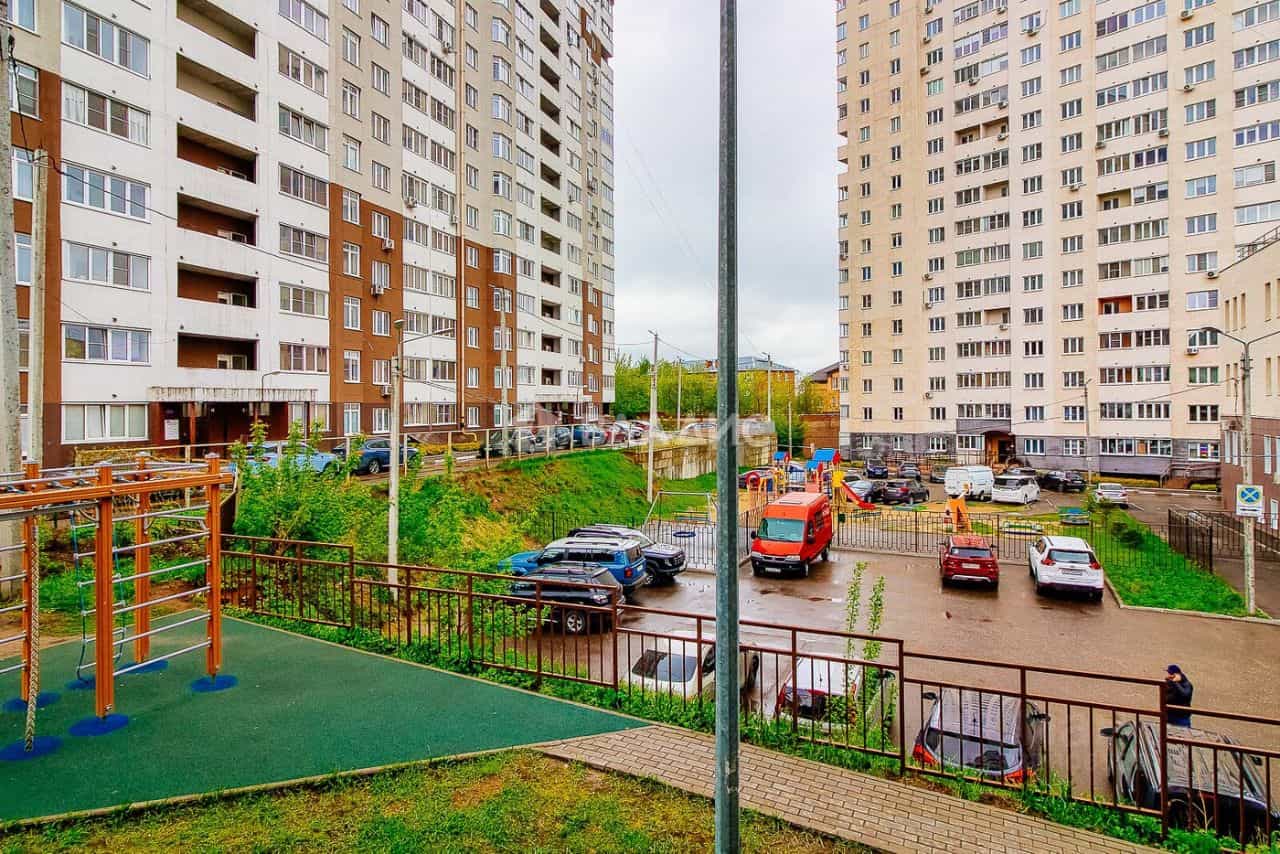 Россия, Владимир, улица Крайнова, 3, фото 14