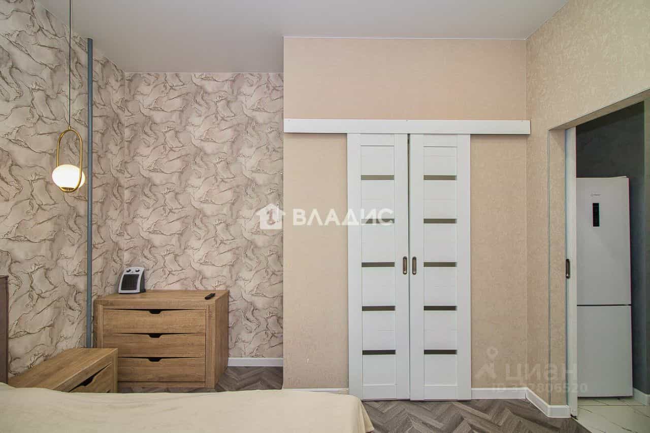 Россия, Владимир, улица Крайнова, 3, фото 18