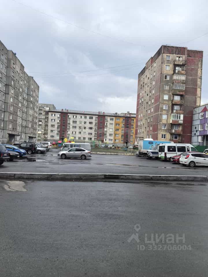 Россия, Красноярский край, Норильск, улица Лауреатов, 71, фото 18