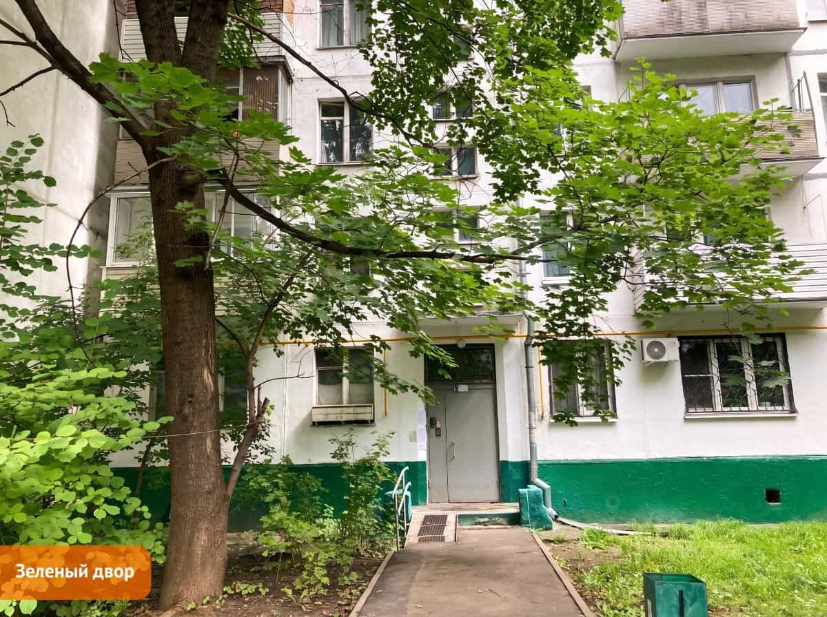 Россия, Москва, Пролетарский проспект, 16Ас4, фото 16