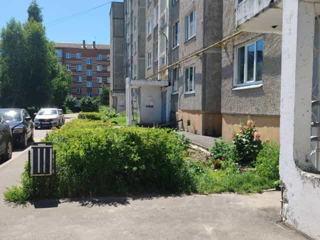 Фото объекта