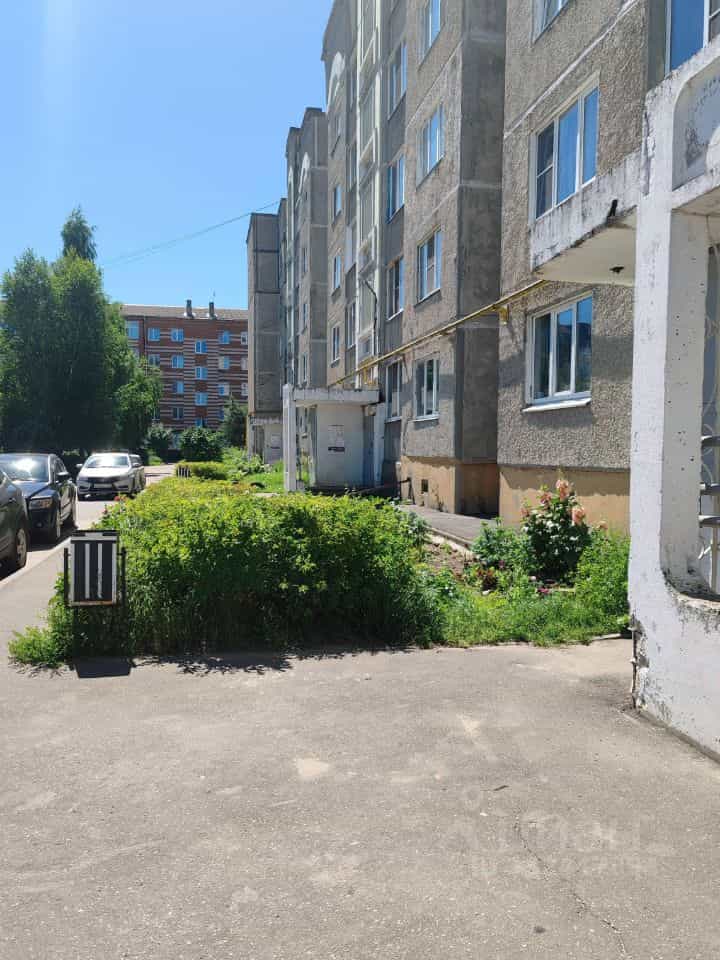 Россия, Владимирская область, Александровский муниципальный округ, Карабаново, улица Победы, 8А