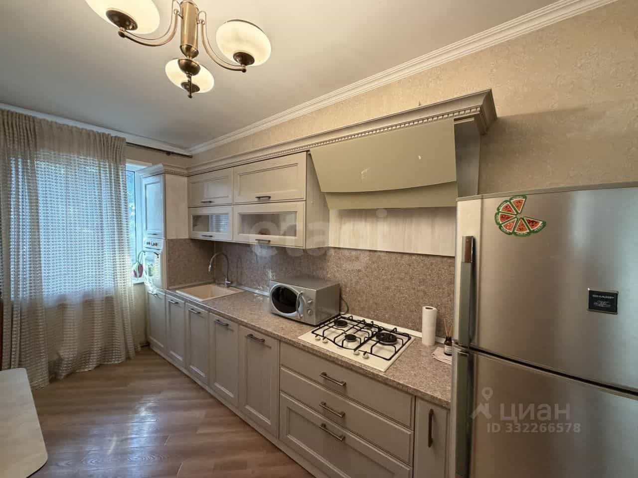 Россия, Республика Дагестан, Махачкала, улица Азиза Алиева, 17, фото 8