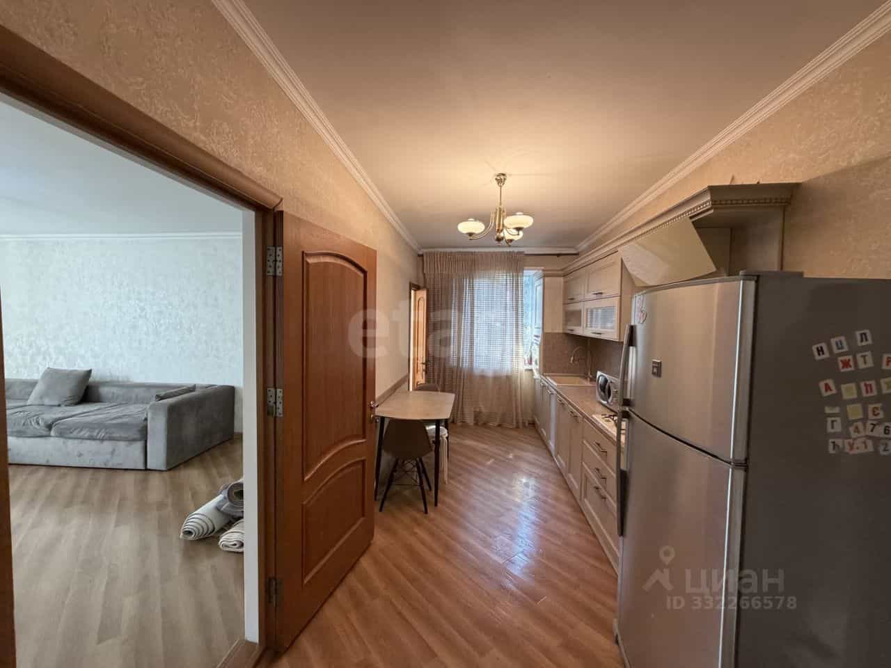 Россия, Республика Дагестан, Махачкала, улица Азиза Алиева, 17, фото 10