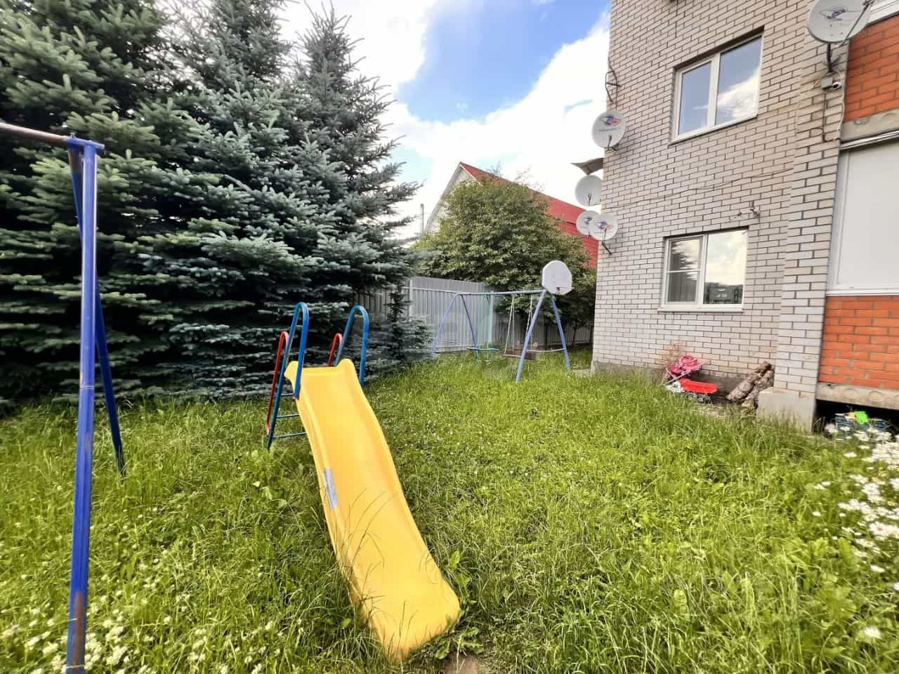 Россия, Смоленский муниципальный округ, деревня Киселёвка, 7А, фото 28