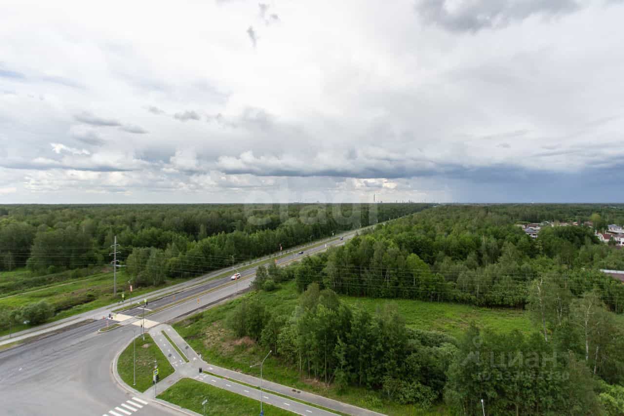 Россия, Тюменская область, Тобольск, 15-й микрорайон, 22, фото 7