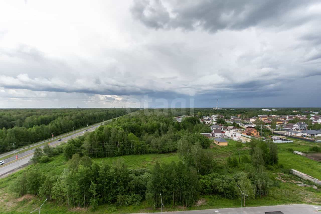 Россия, Тюменская область, Тобольск, 15-й микрорайон, 22, фото 8