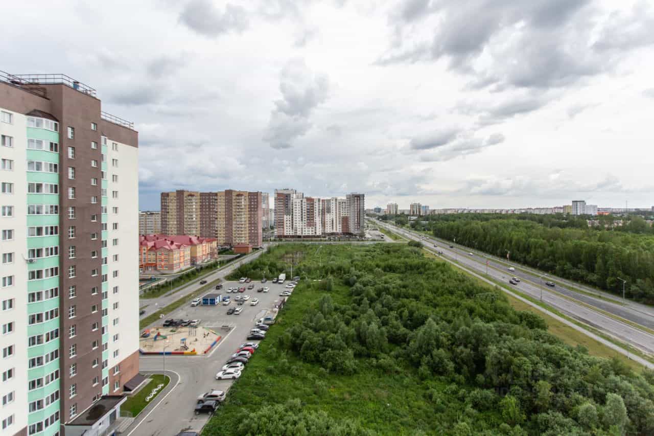 Россия, Тюменская область, Тобольск, 15-й микрорайон, 22, фото 13