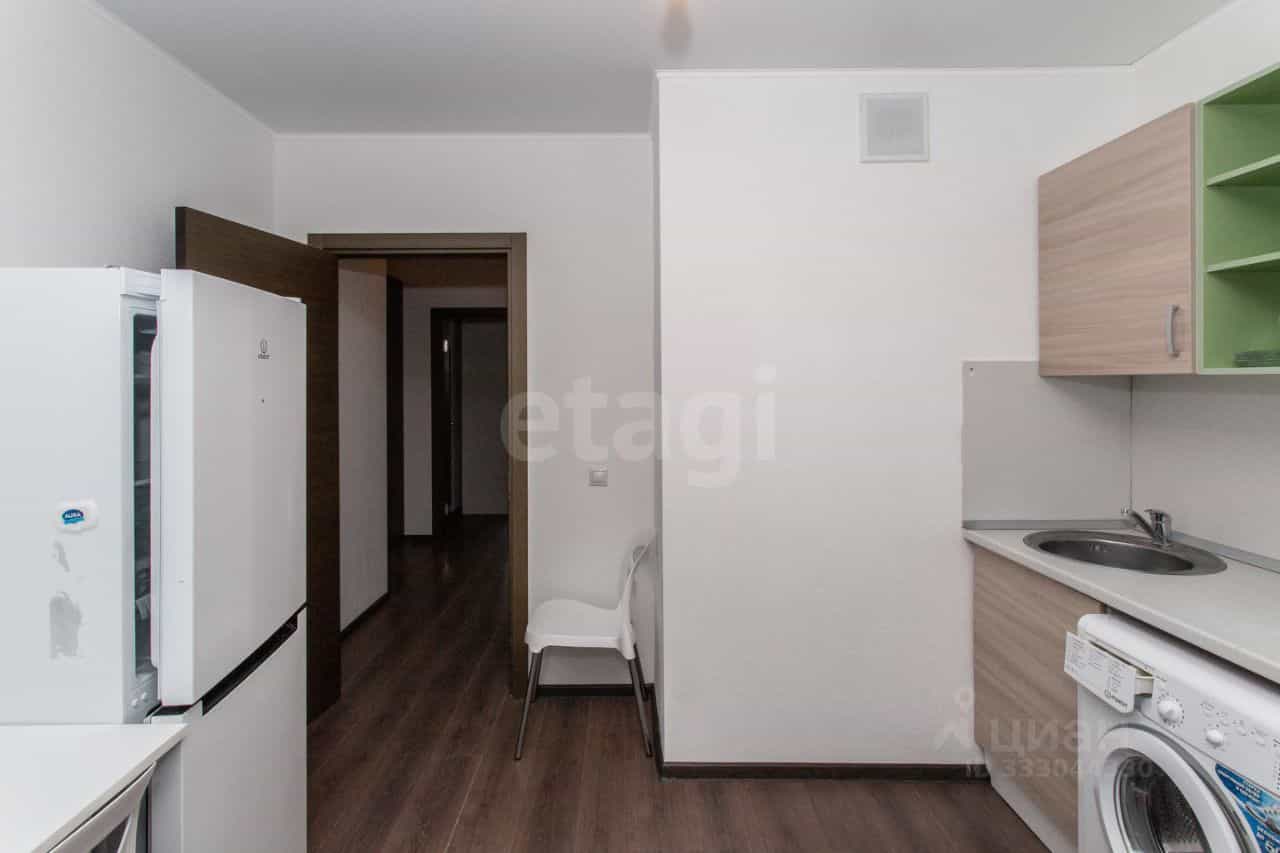 Россия, Тюменская область, Тобольск, 15-й микрорайон, 22, фото 18