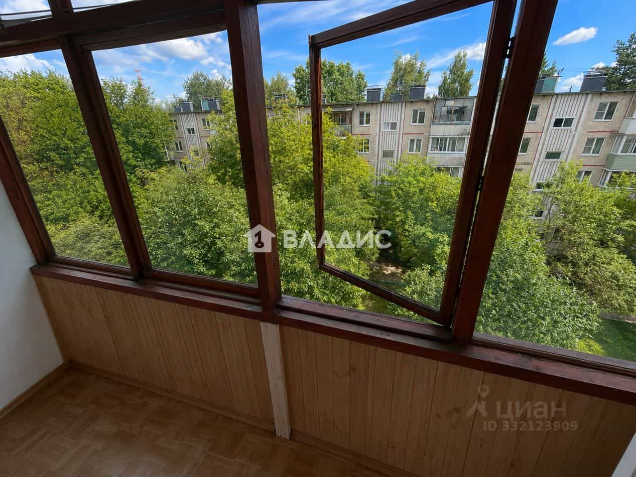 Россия, Иваново, улица Маршала Василевского, 11А, фото 11
