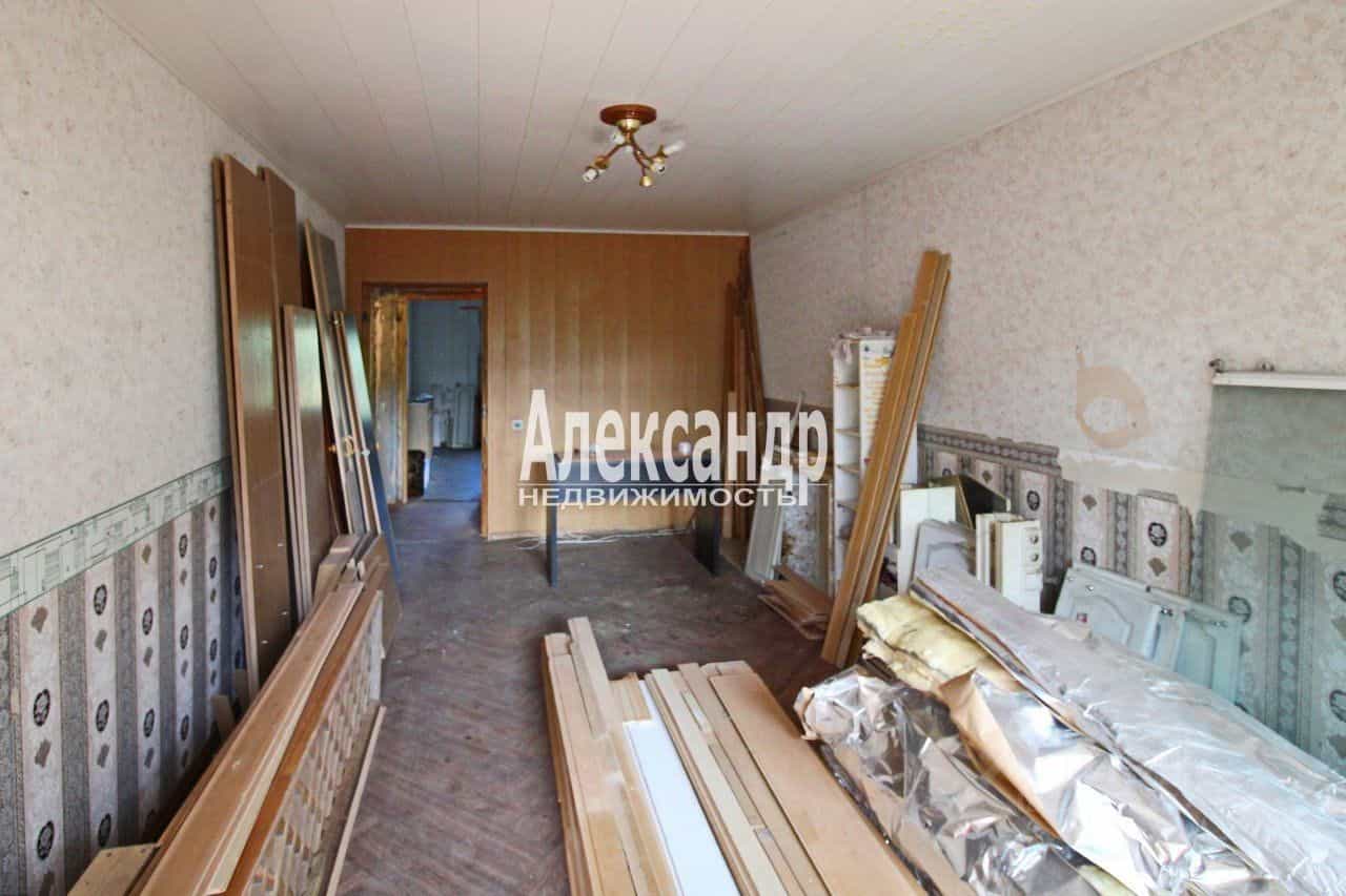 Россия, Ленинградская область, Выборг, Приморская улица, 45, фото 4