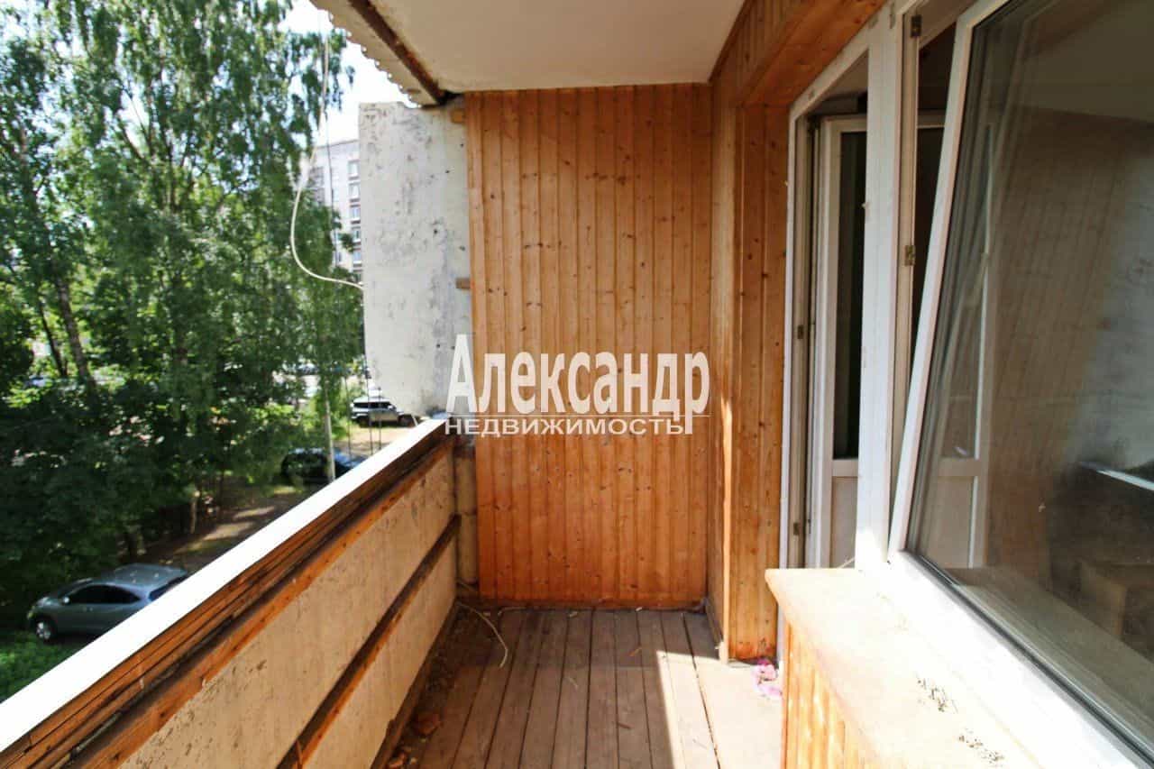 Россия, Ленинградская область, Выборг, Приморская улица, 45, фото 6